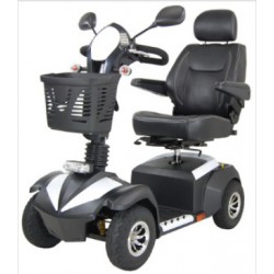 Scooter Envoy 8