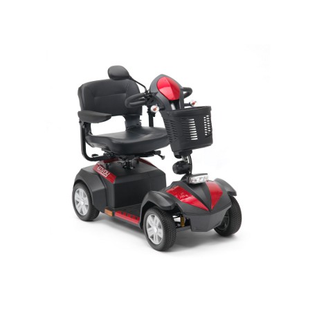 Scooter Envoy 6