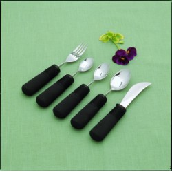 Assortiment de 5 couverts Goodgrip standards