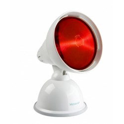 Lampe infrarouge IRH