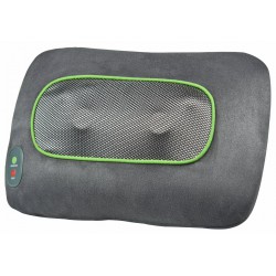 Coussin de massage de type Shiatsu ecomed