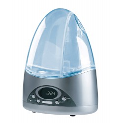 Humidificateur d'air Ultrabreeze