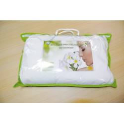 Housse ultra-confort pour oreiller 60 x 40 cm