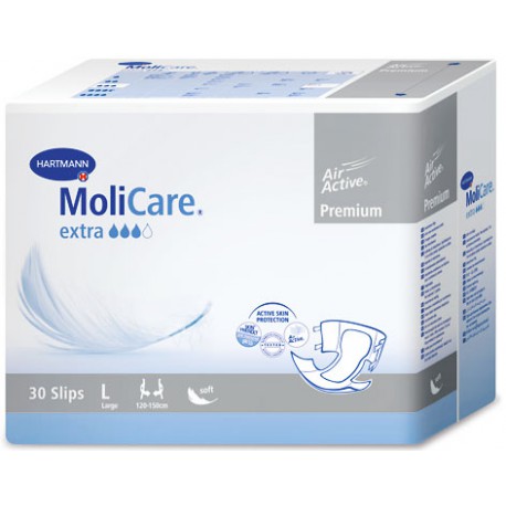MoliCare Extra Taille L