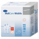 MoliCare Mobile Extra Taille S, vendu par carton de 4 paquets