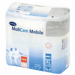 MoliCare Mobile Extra Taille S