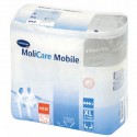 MoliCare Mobile Extra Taille XL, vendu par carton de 4 paquets