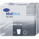 MoliMed for Men Active, vendu par cartons de 12 paquets