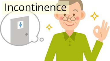 INCONTINENCE